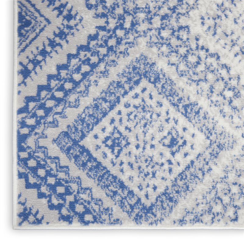 Nourison Whimsicle 48x72