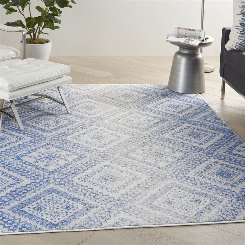 Nourison Whimsicle 48x72