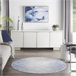 Nourison Whimsicle 60x60