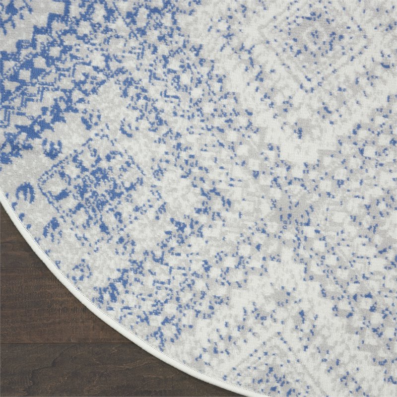 Nourison Whimsicle 60x60