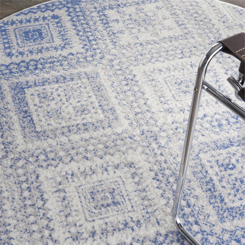 Nourison Whimsicle 60x60