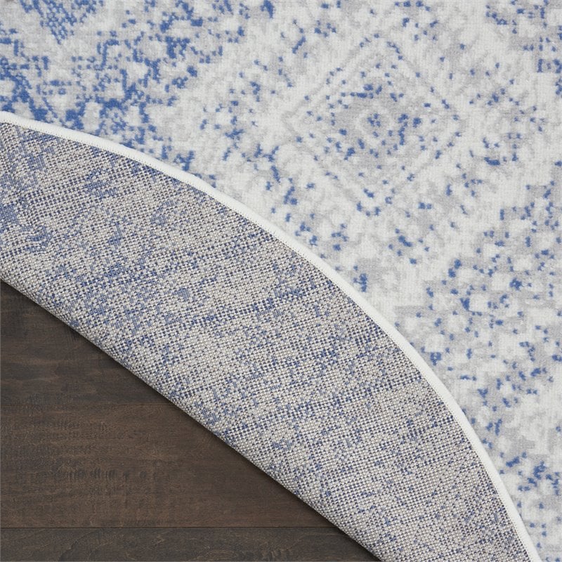 Nourison Whimsicle 60x60