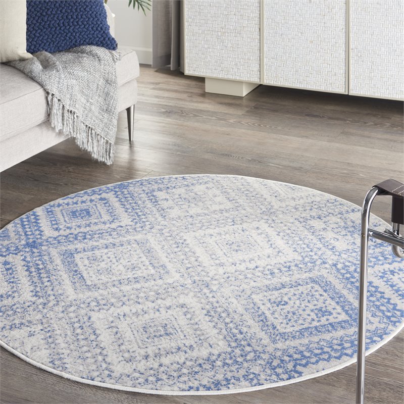 Nourison Whimsicle 60x60