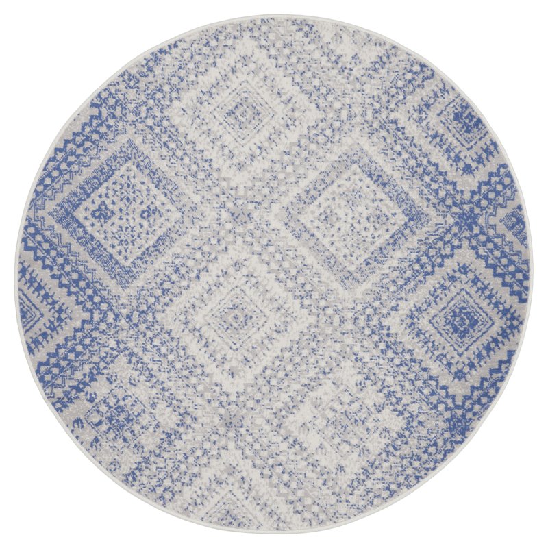 Nourison Whimsicle 60x60