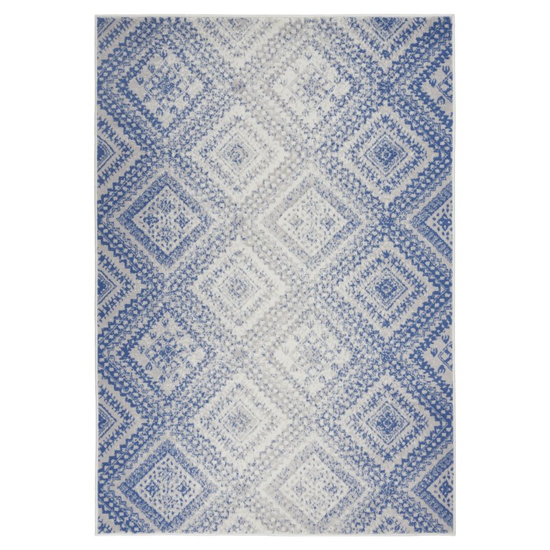 Nourison Whimsicle 60x84