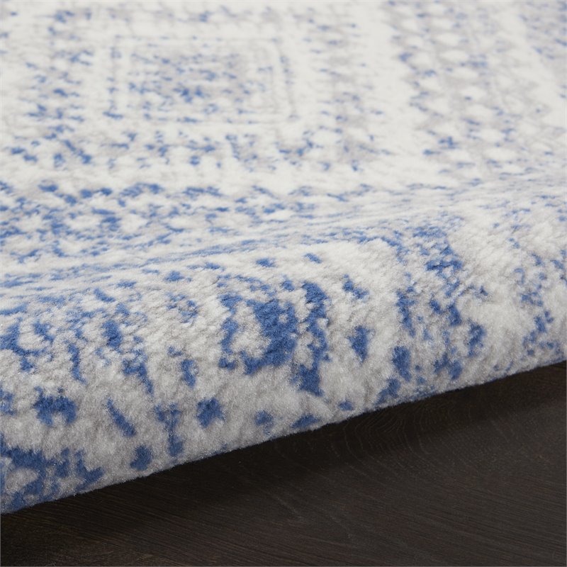 Nourison Whimsicle 72x108