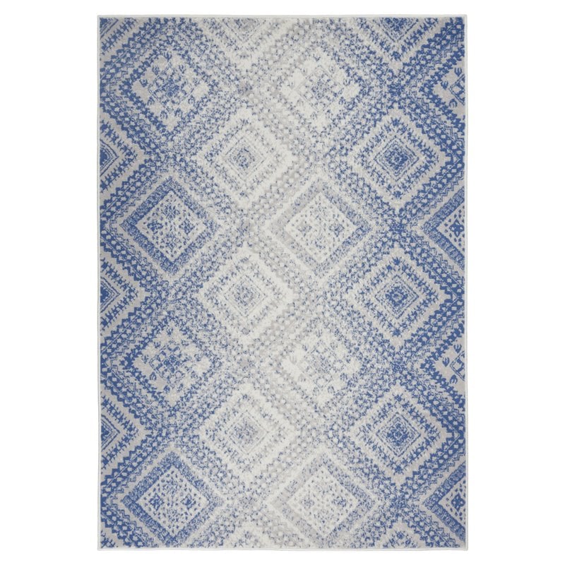 Nourison Whimsicle 72x108