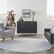 Nourison Whimsicle 96x96