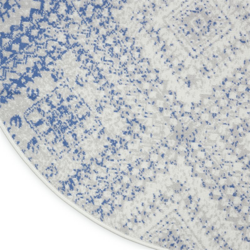 Nourison Whimsicle 96x96