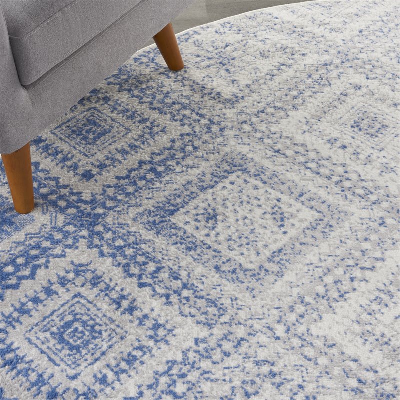 Nourison Whimsicle 96x96