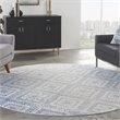 Nourison Whimsicle 96x96
