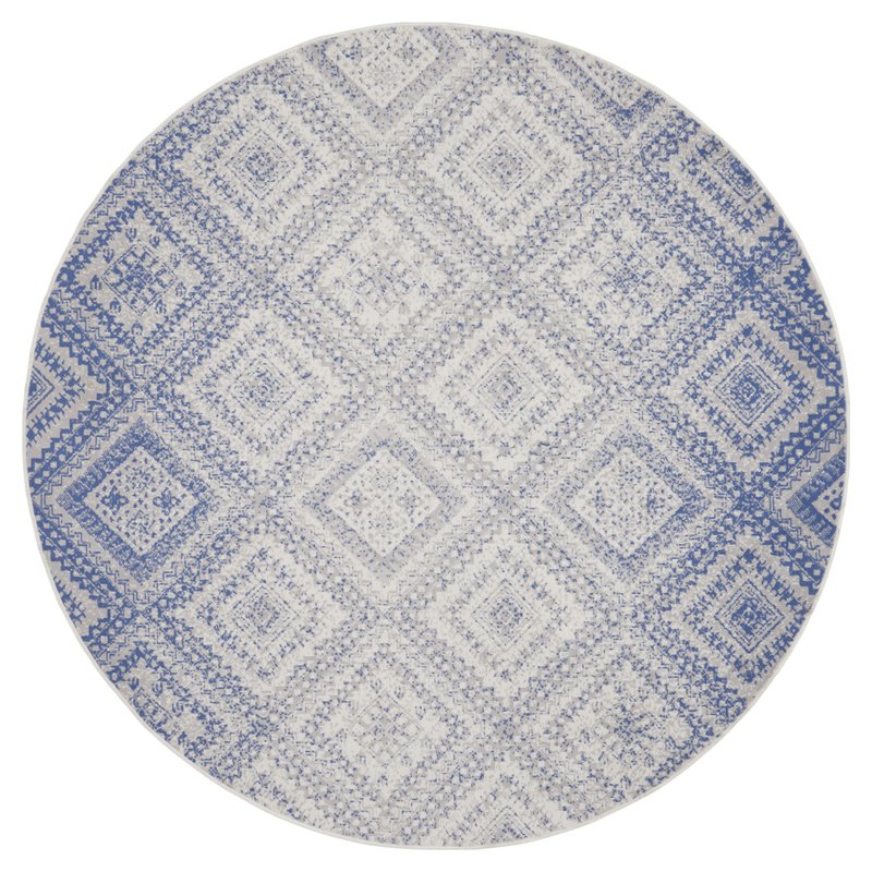 Nourison Whimsicle 96x96