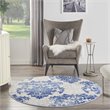 Nourison Whimsicle 60x60