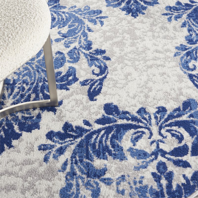 Nourison Whimsicle 60x60