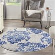 Nourison Whimsicle 60x60