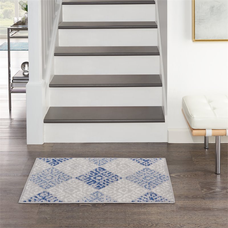 Nourison Whimsicle 24x36
