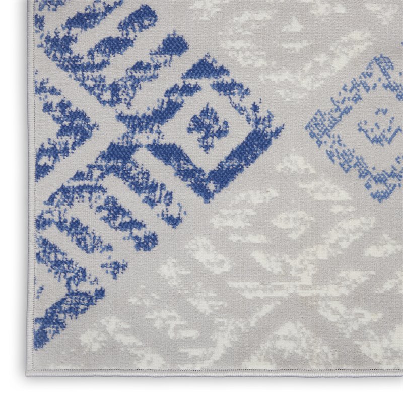 Nourison Whimsicle 24x36