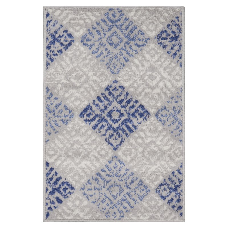 Nourison Whimsicle 24x36