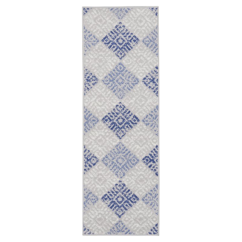 Nourison Whimsicle 24x96
