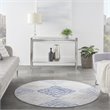Nourison Whimsicle 60x60