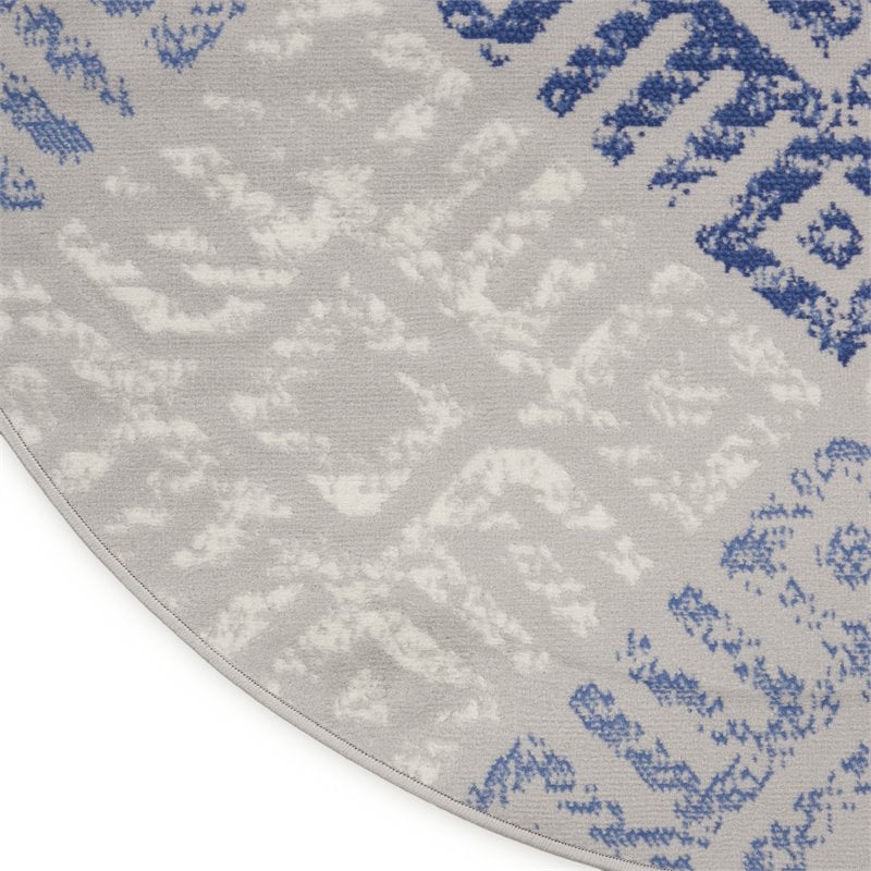 Nourison Whimsicle 60x60
