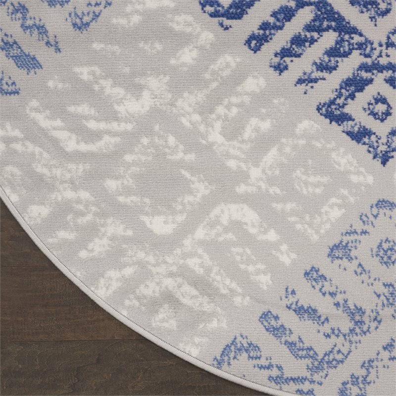 Nourison Whimsicle 60x60