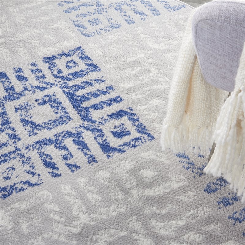 Nourison Whimsicle 60x60