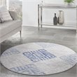 Nourison Whimsicle 60x60