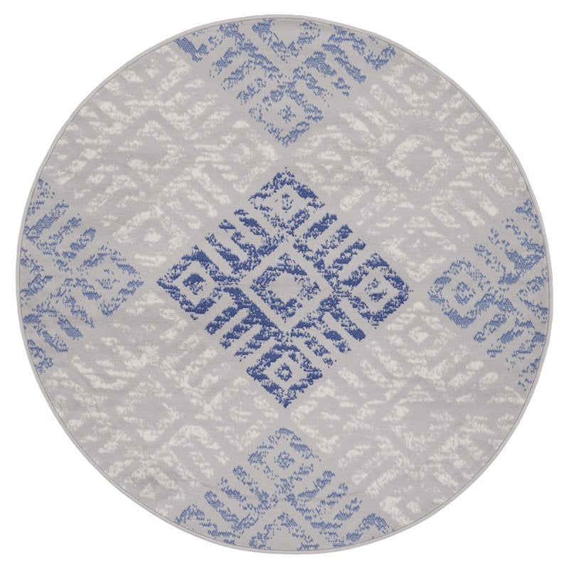 Nourison Whimsicle 60x60