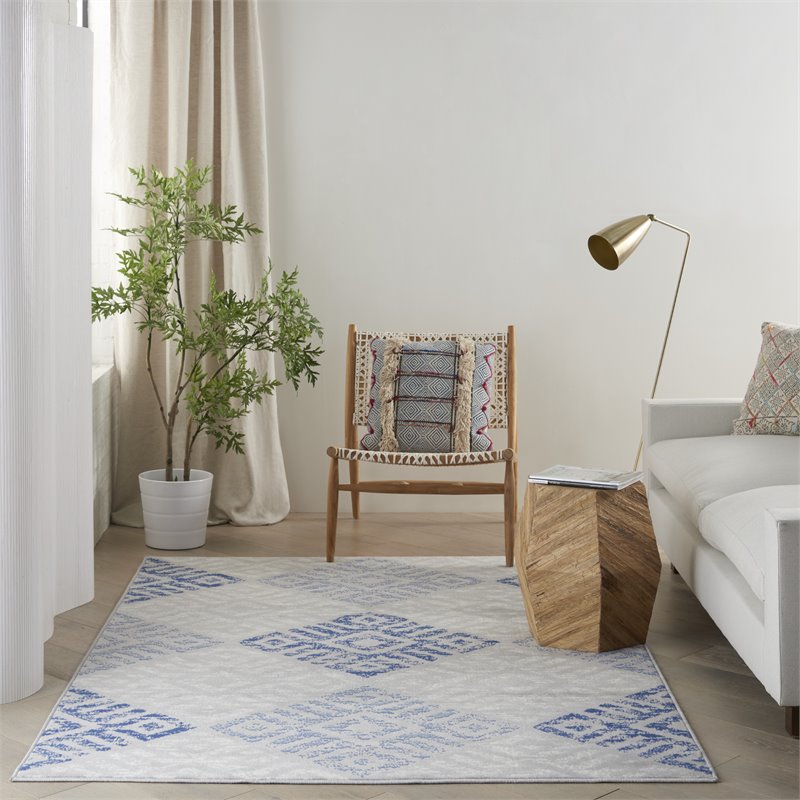 Nourison Whimsicle 60x84