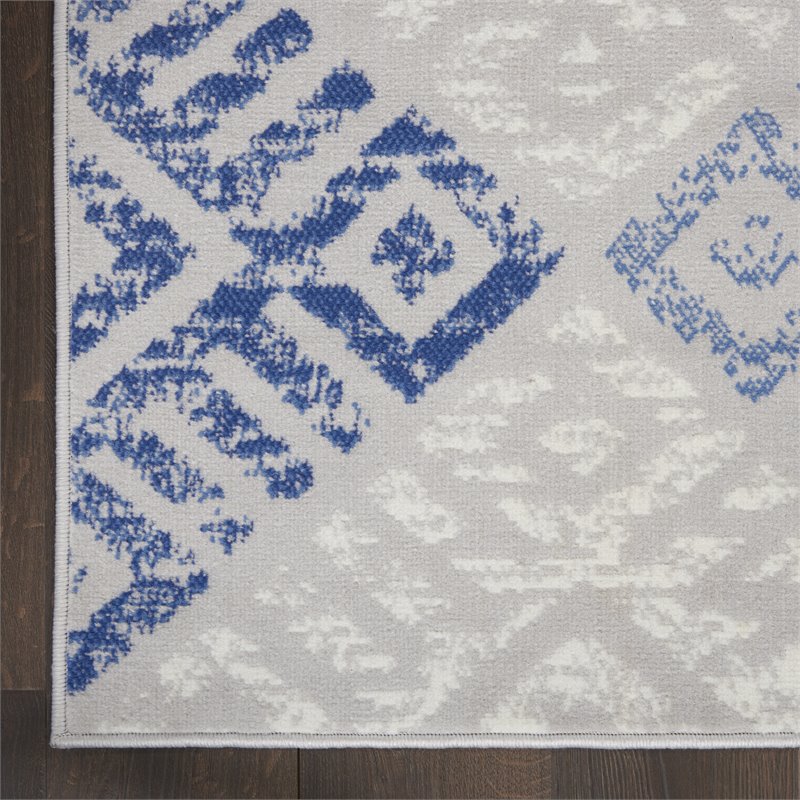 Nourison Whimsicle 60x84