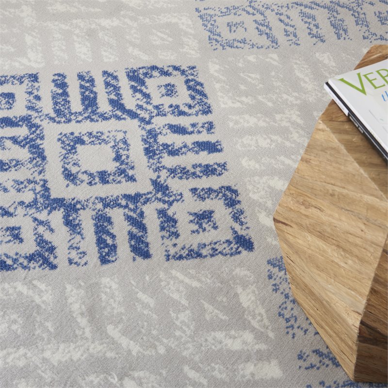 Nourison Whimsicle 60x84