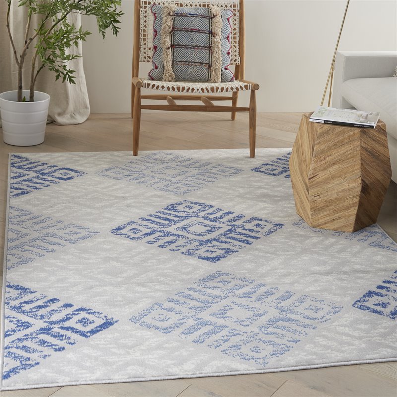 Nourison Whimsicle 60x84