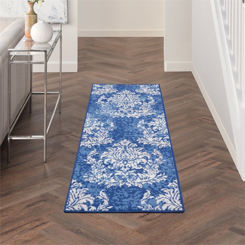 Nourison Whimsicle 24x96