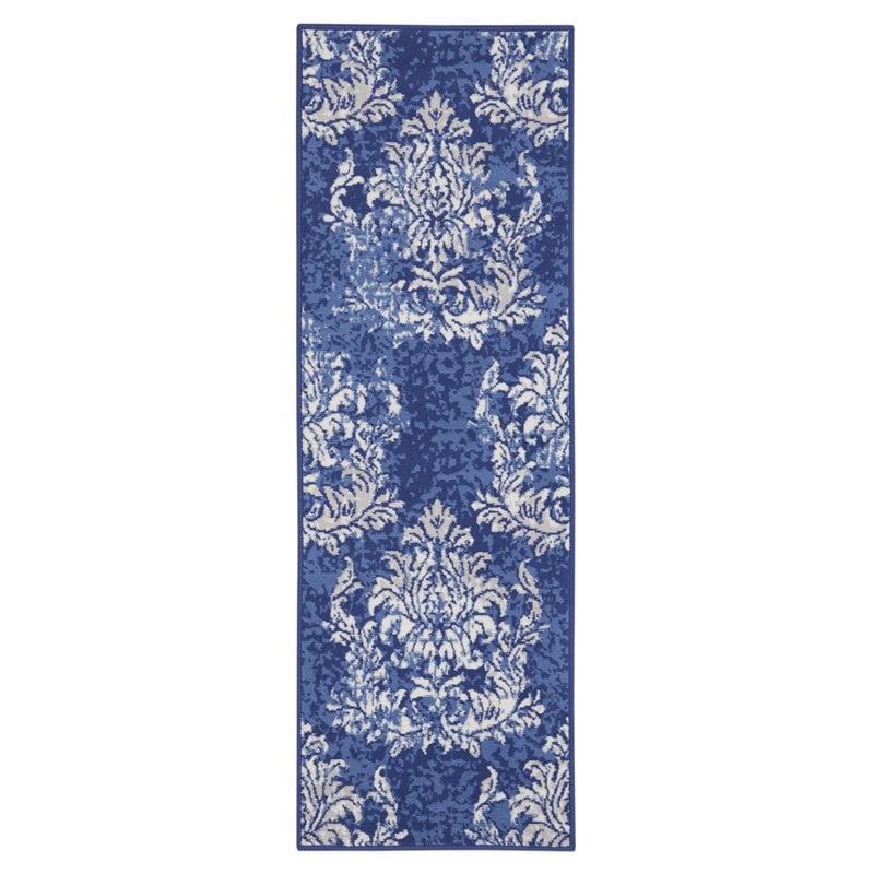 Nourison Whimsicle 24x96