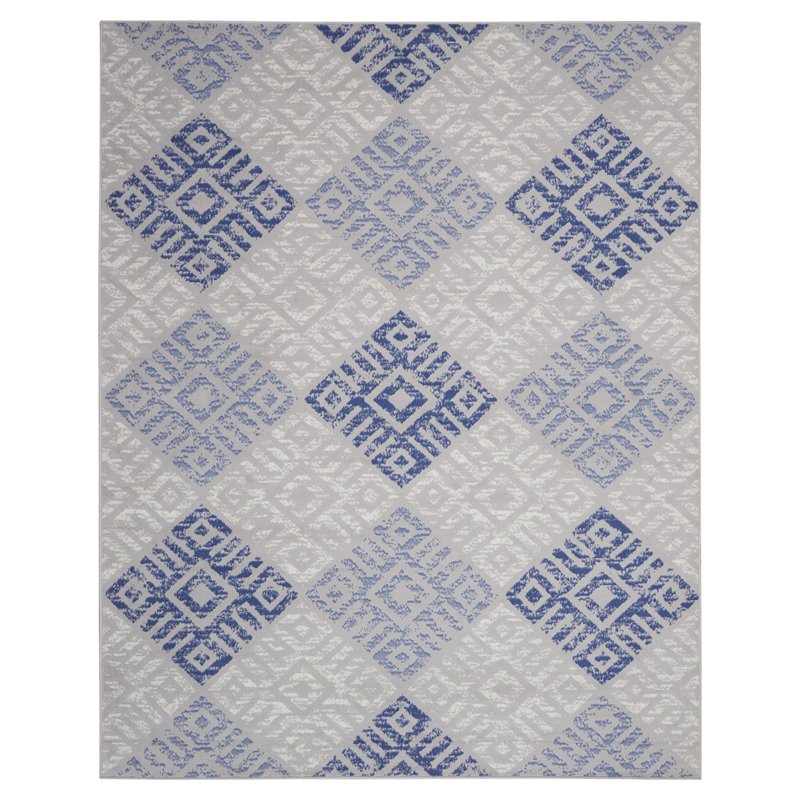Nourison Whimsicle 84x120