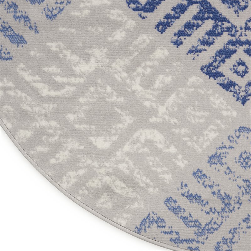 Nourison Whimsicle 96x96