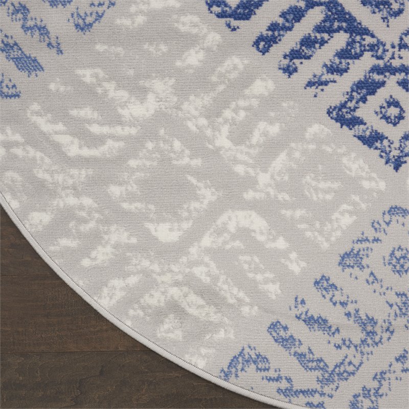 Nourison Whimsicle 96x96