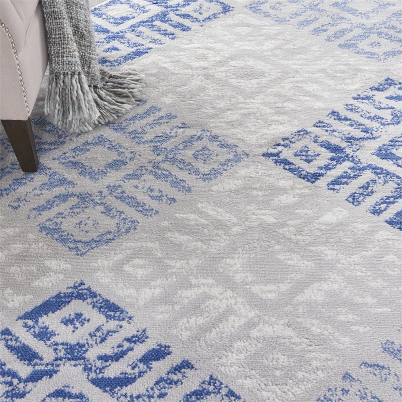Nourison Whimsicle 96x96