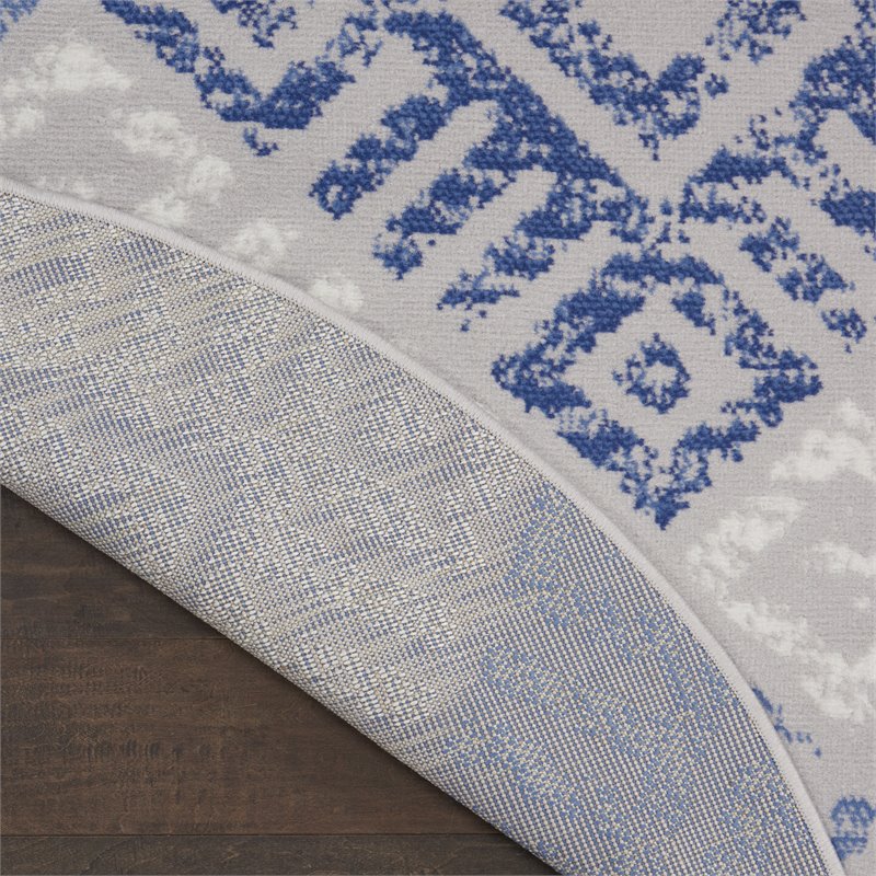 Nourison Whimsicle 96x96