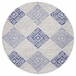 Nourison Whimsicle 96x96