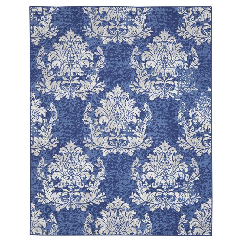 Nourison Whimsicle 84x120