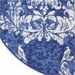 Nourison Whimsicle 96x96