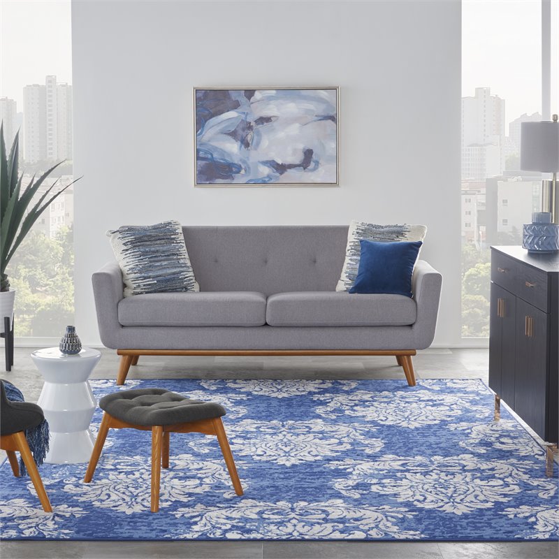 Nourison Whimsicle 96x120