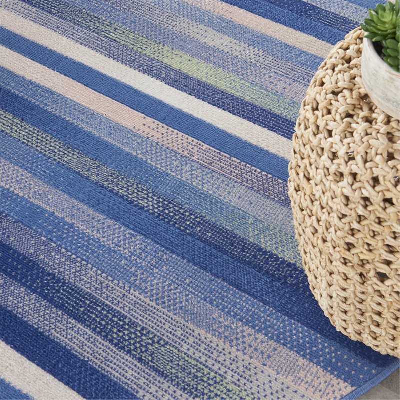 Nourison Whimsicle 60x60