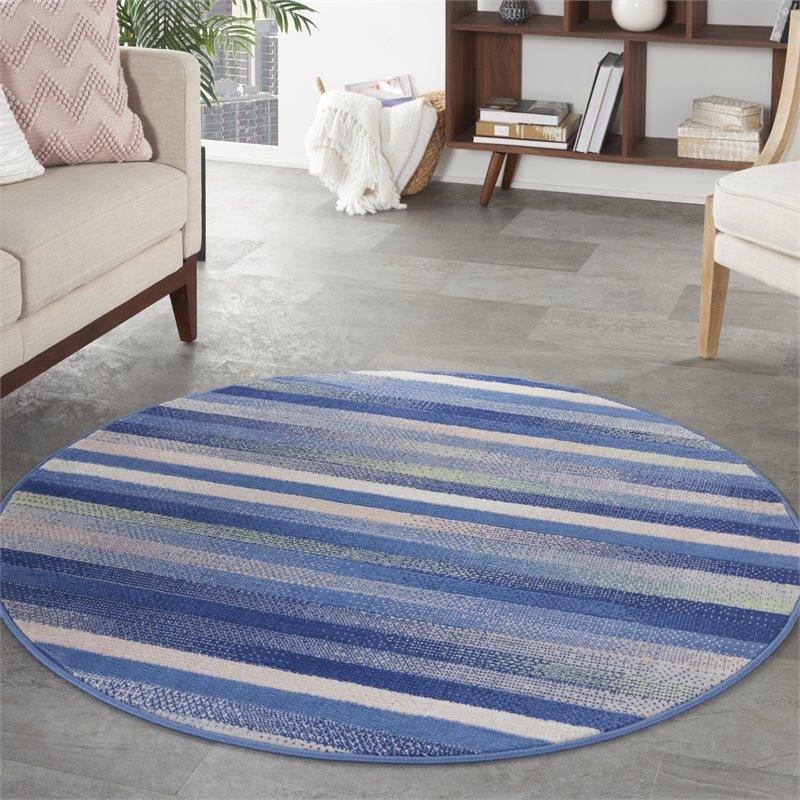 Nourison Whimsicle 60x60