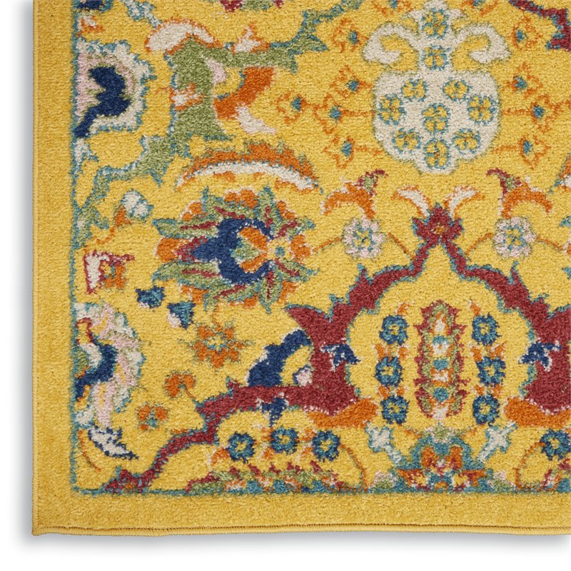 Nourison Allur 63x87