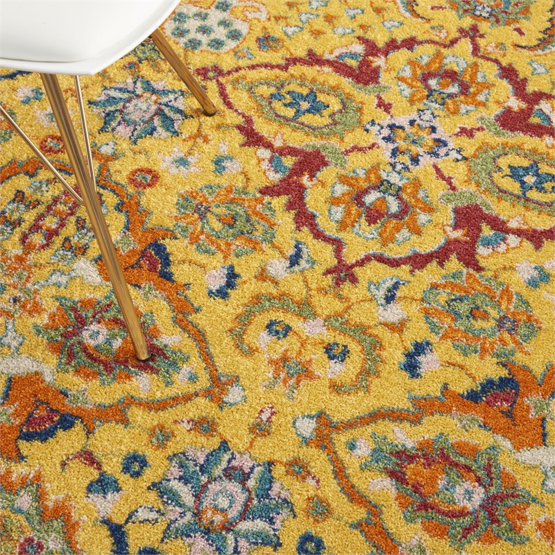 Nourison Allur 63x87