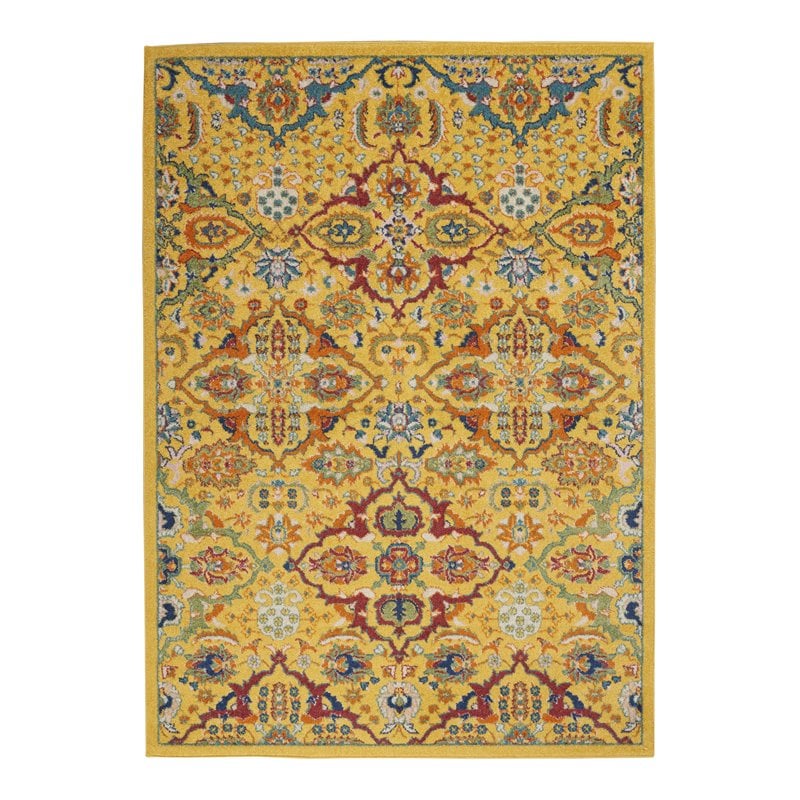 Nourison Allur 63x87
