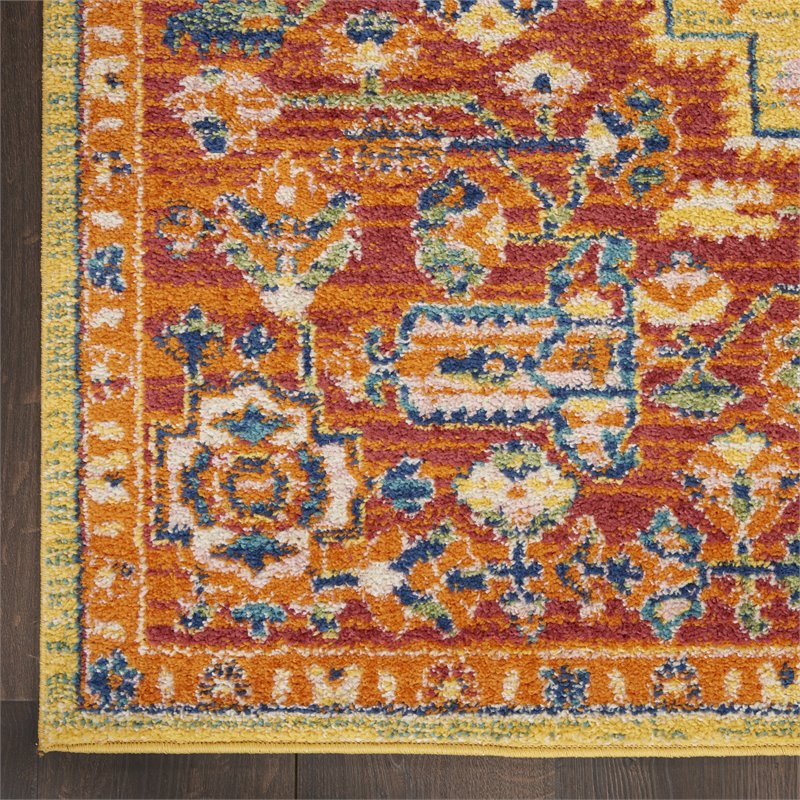 Nourison Allur 63x87